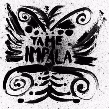 Album Tame Impala