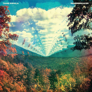 Album InnerSpeaker
