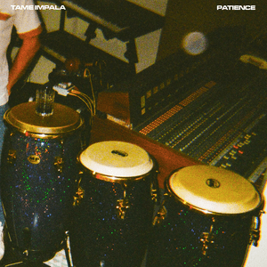 Album Patience