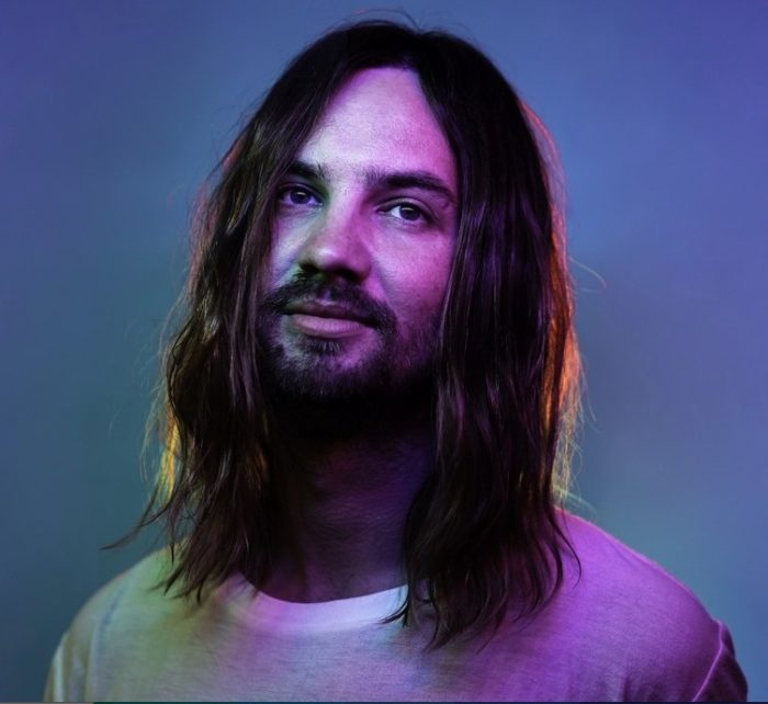 Tame Impala