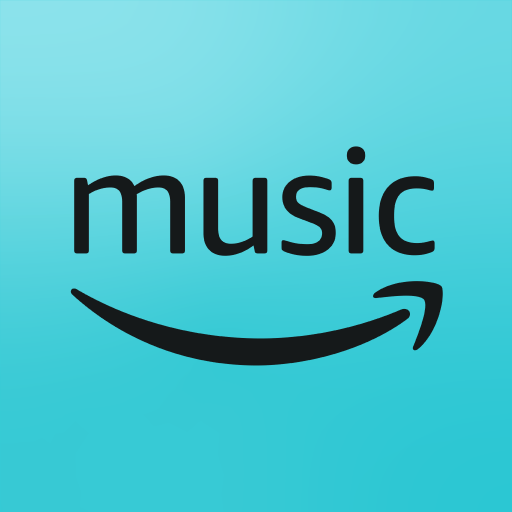 Logo Amazon